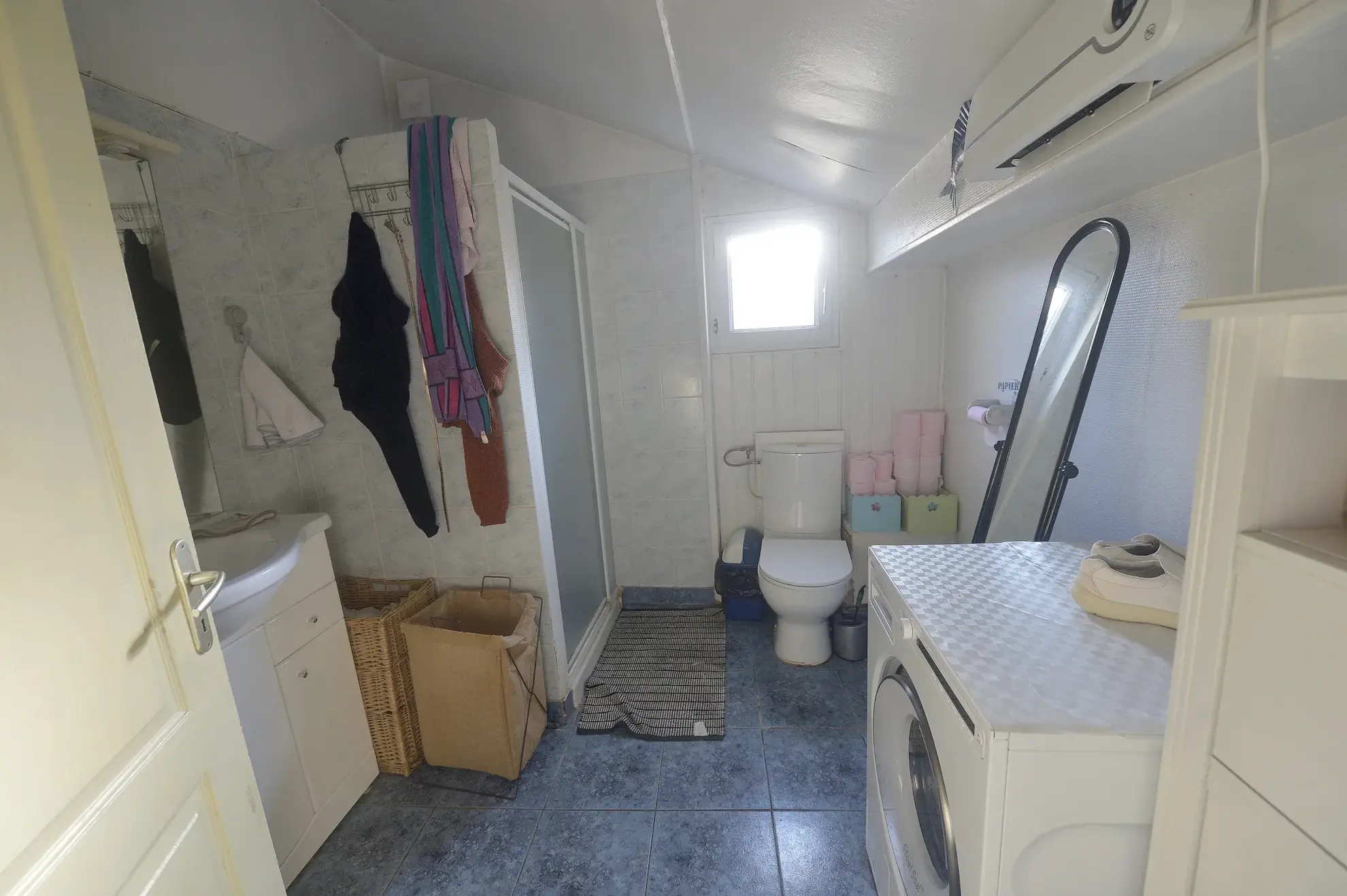 Maison charentaise à Nieulle-sur-Seudre avec logement indépendant et jardin 