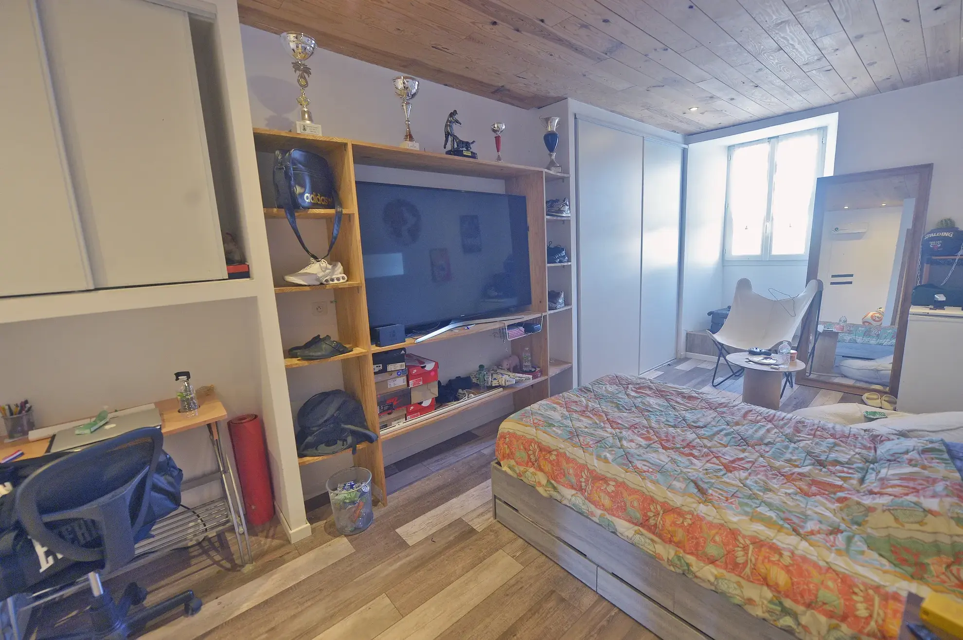 Maison charentaise à Nieulle-sur-Seudre avec logement indépendant et jardin 