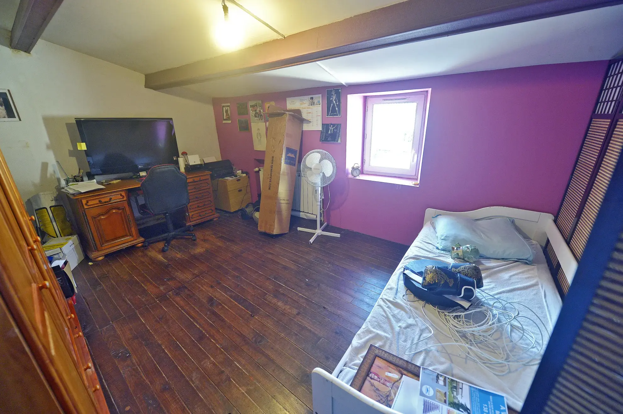 Maison charentaise à Nieulle-sur-Seudre avec logement indépendant et jardin 
