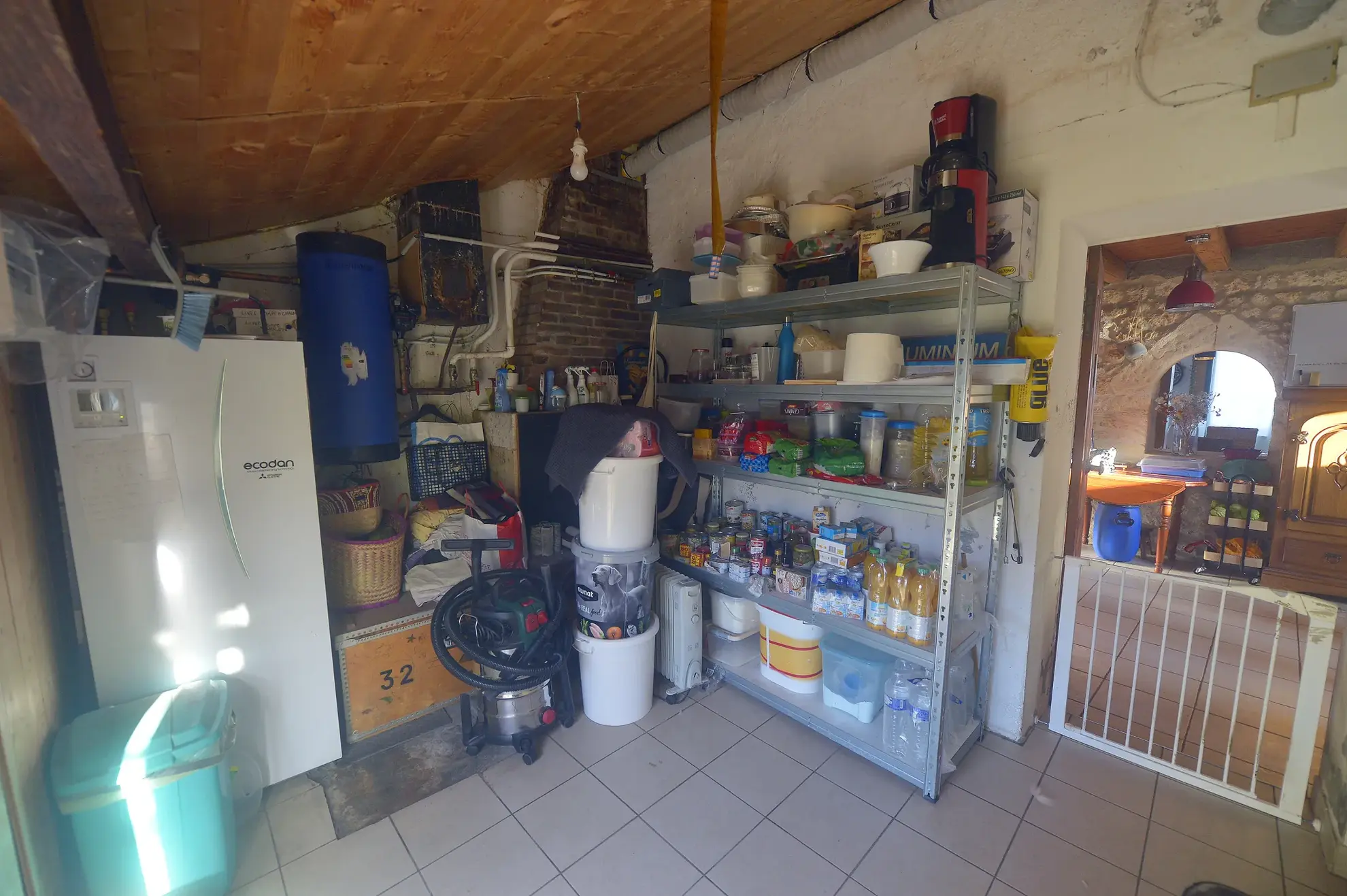 Maison charentaise à Nieulle-sur-Seudre avec logement indépendant et jardin 