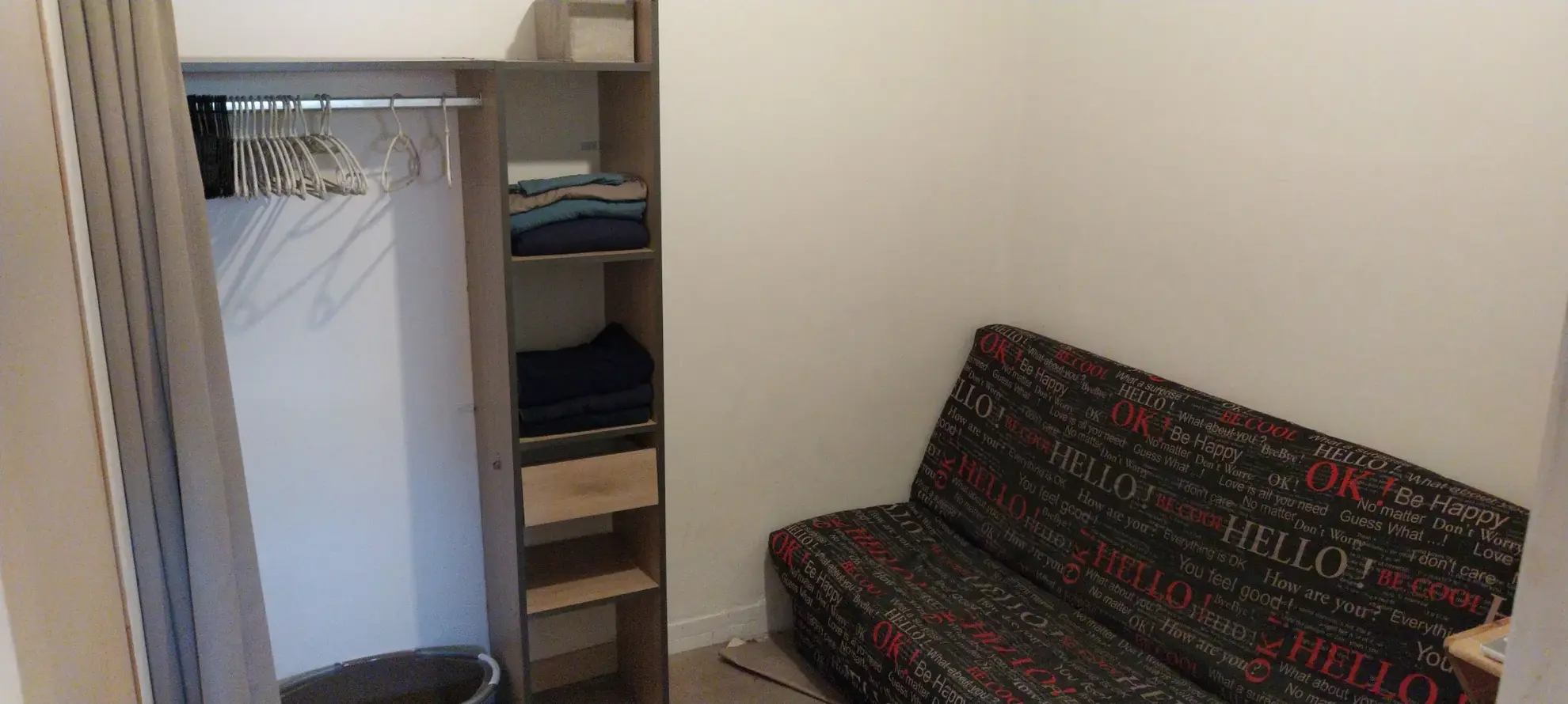 Maison F6 à Fort-de-France avec deux appartements et terrain - Excellente opportunité d'investissement 