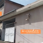 Maison F6 à Fort-de-France avec deux appartements et terrain - Excellente opportunité d'investissement