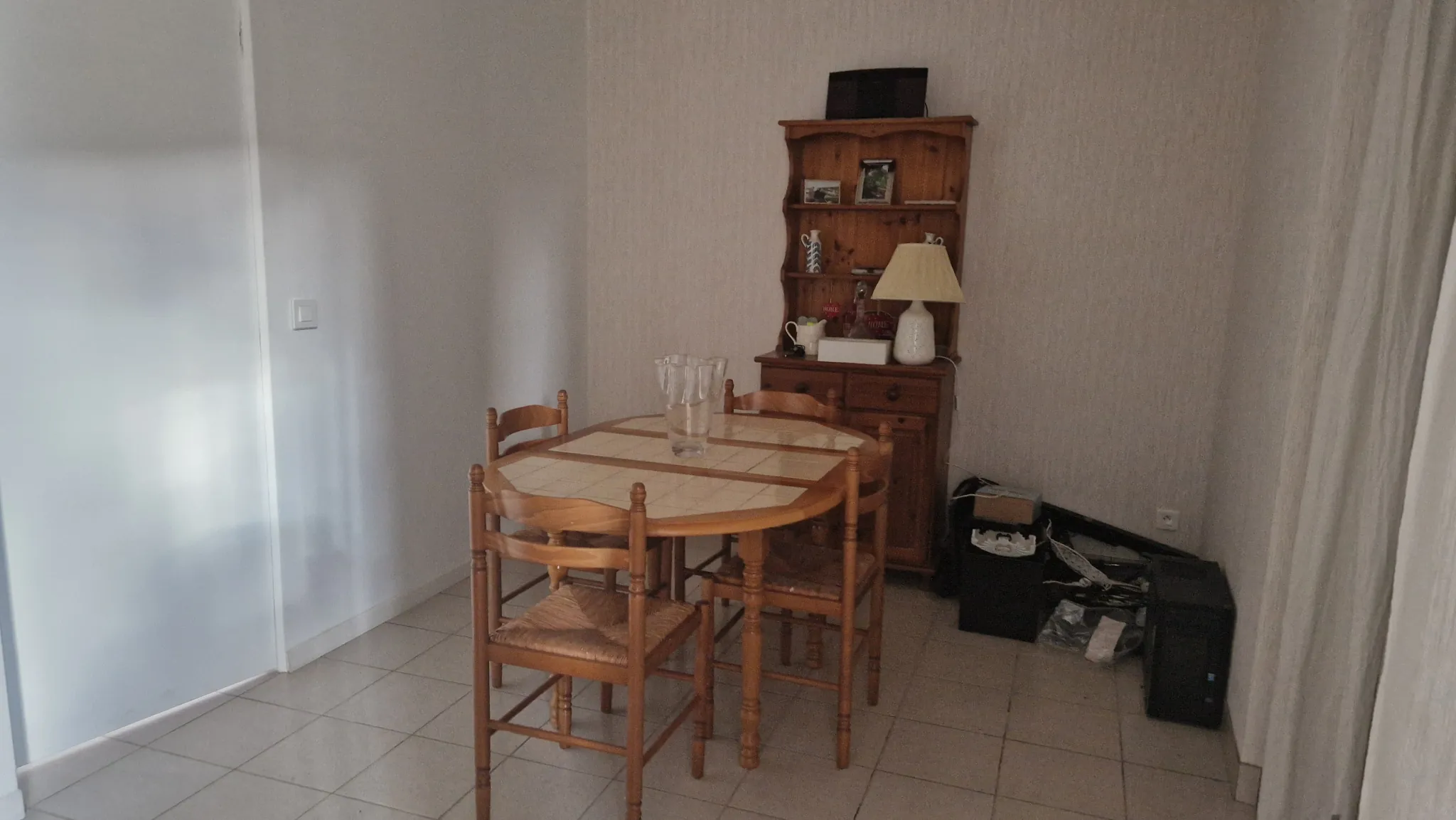 A vendre maison rénovée à Lubersac avec jardin et terrasse, proche centre 