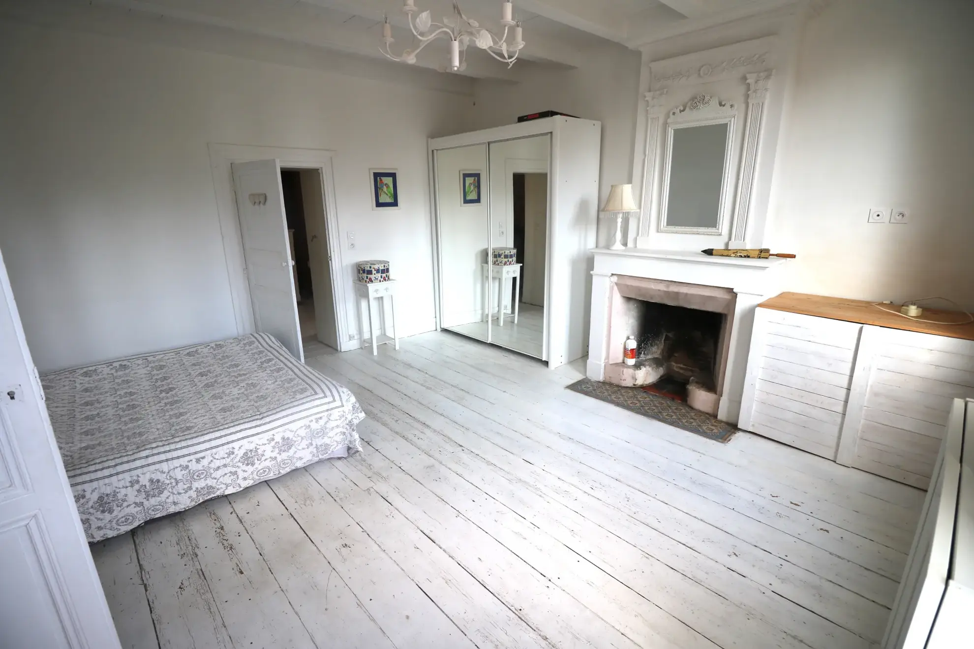 Maison de 103 m² avec vue sur la Charente et dépendance à Saint-Savinien 