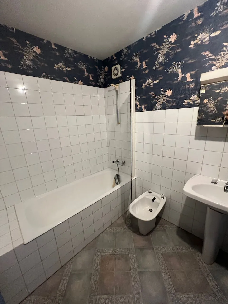 Maison mitoyenne à vendre à Aniche avec jardin et extension en 2024 