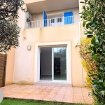 Maison T3 avec jardin et parking à Clarensac dans le Gard