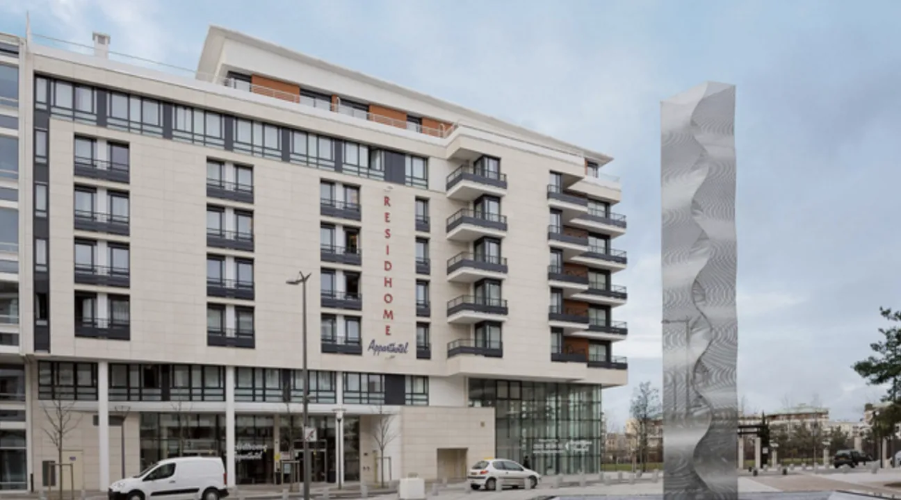 Studio meublé à Bois Colombes avec rendement locatif élevé 