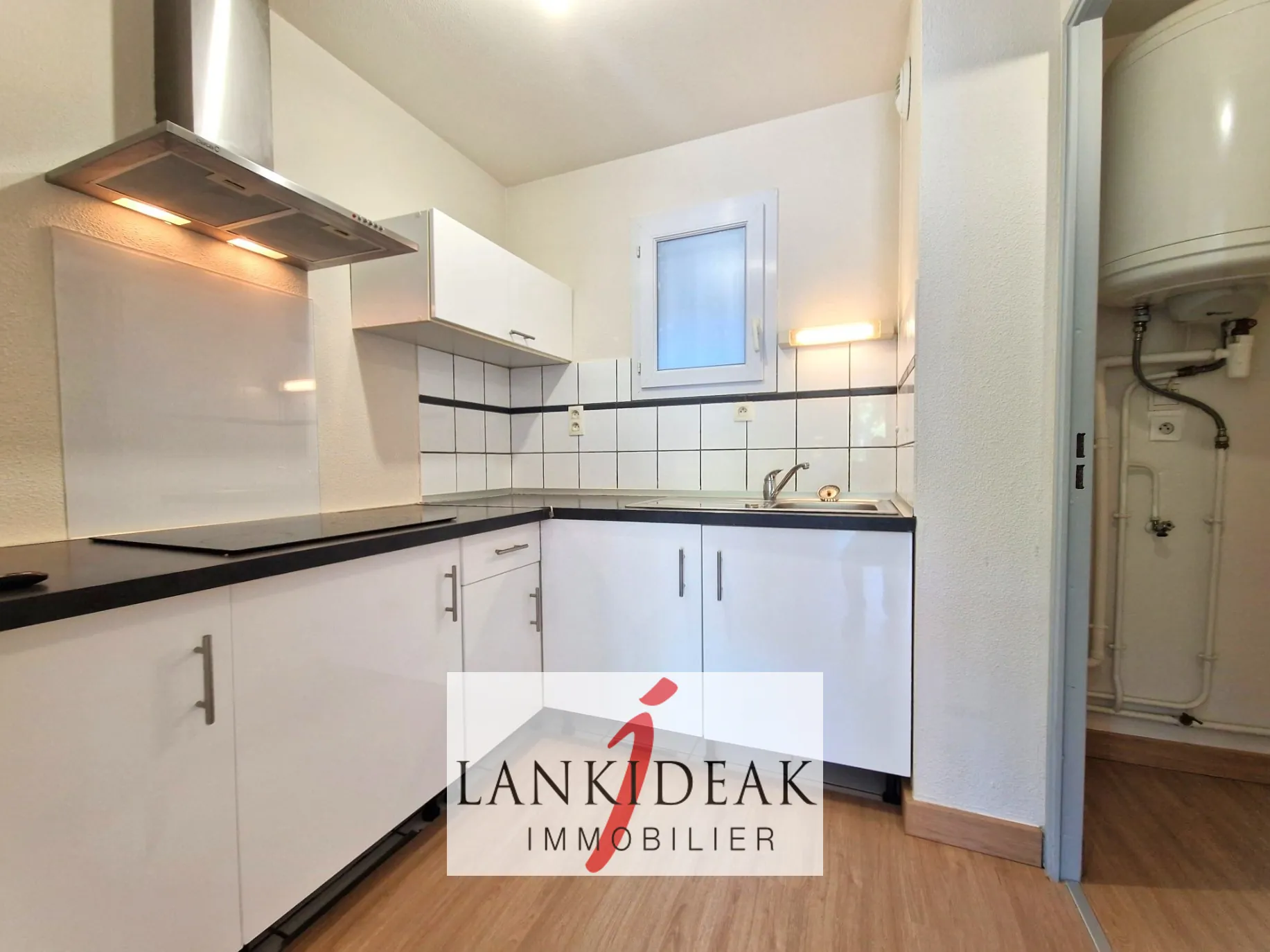 Vente Appartement T2 de 47 m² avec terrasse et parking à Cambo-les-Bains 