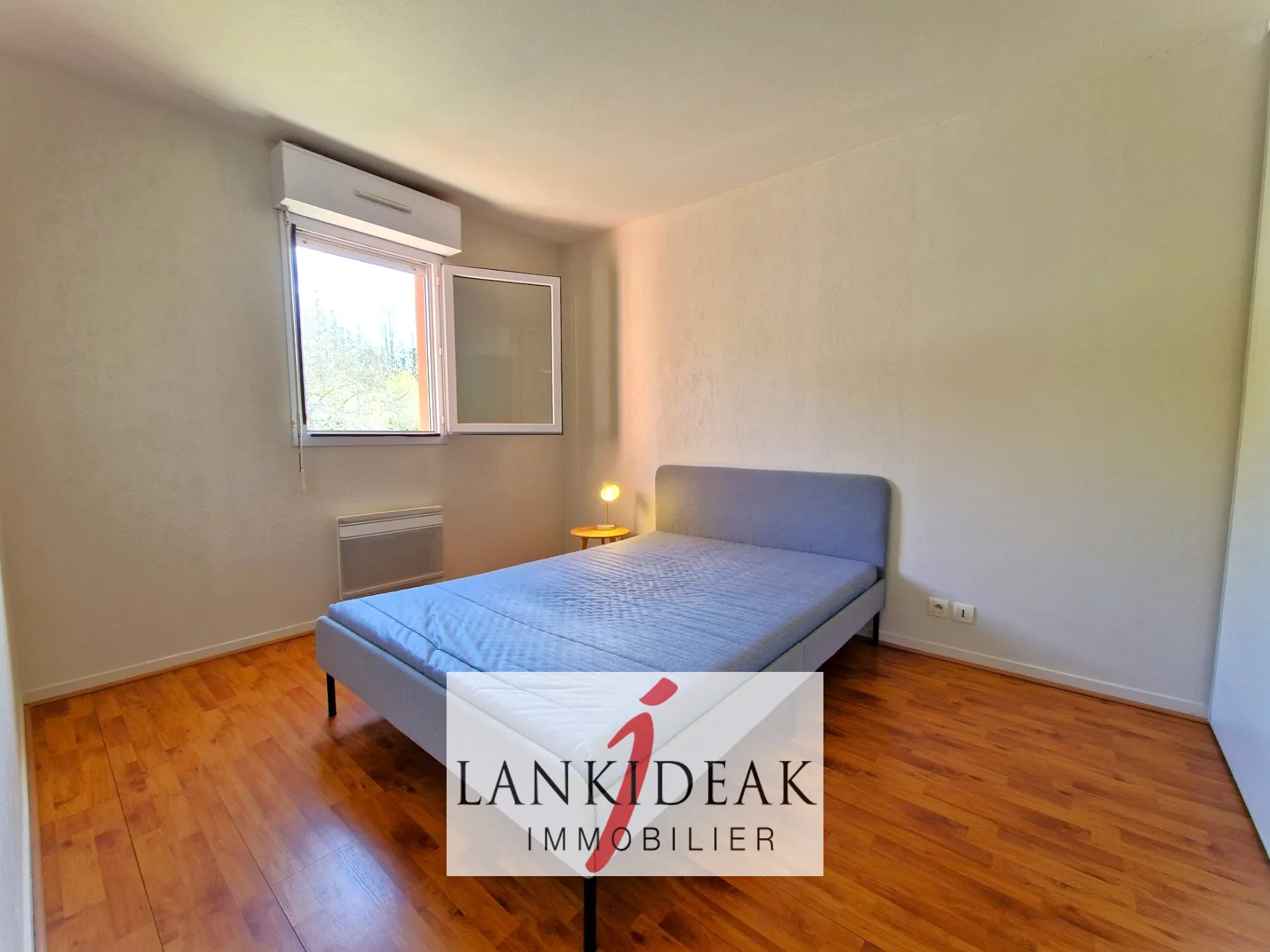 Vente Appartement T2 de 47 m² avec terrasse et parking à Cambo-les-Bains 