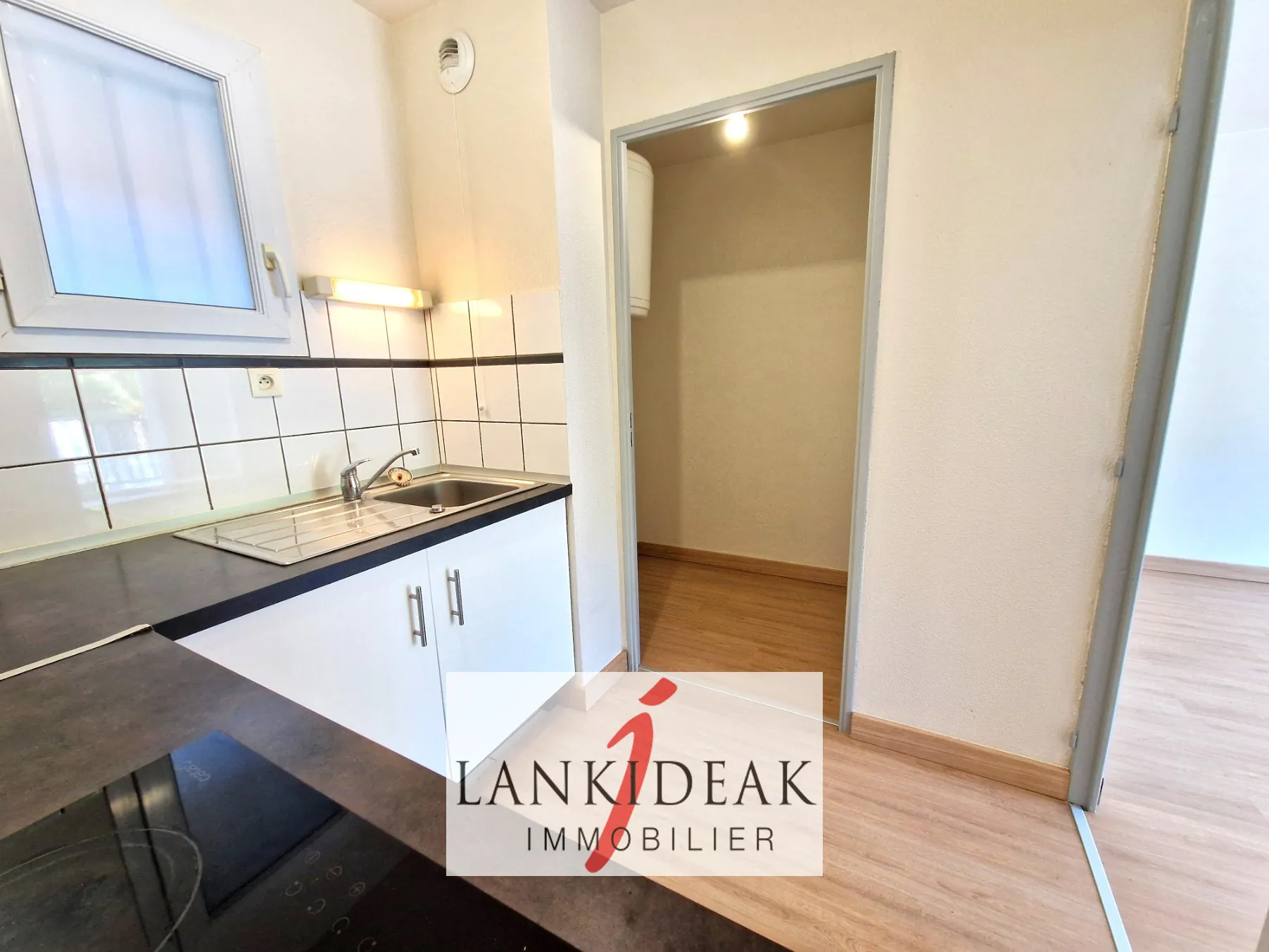 Vente Appartement T2 de 47 m² avec terrasse et parking à Cambo-les-Bains 