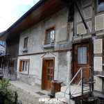 Charmante maison de village à rénover à Bouxwiller - 103 m² avec garage