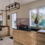 Maison familiale de 127 m² à Louplande avec 4 chambres et terrasse