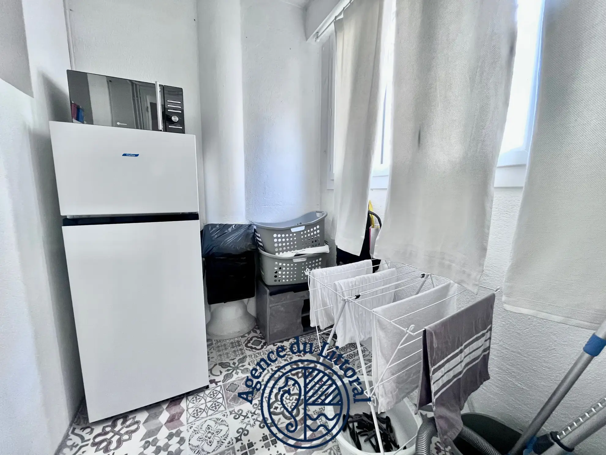 Appartement T3 rénové à Royan, proximité plages et commerces 