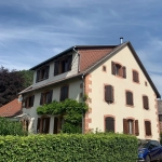 Appartement 2/3 pièces de 89 m² avec combles à Obersteigen, Wangenbourg-Engenthal