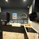 Maison de ville rénovée de 147 m² à Alençon avec garage et potentiel d'aménagement