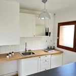 Bel appartement T2 de 45m² avec terrasse et stationnement à Toulouse