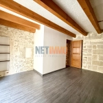Maison de village à Vauvert avec garage et 3 chambres
