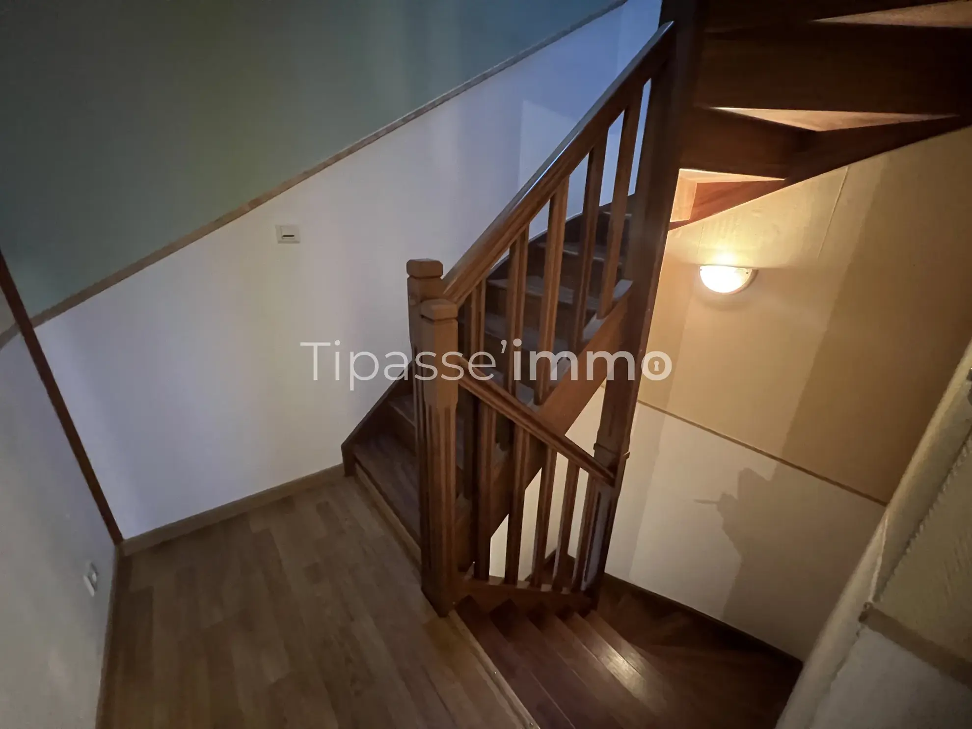 Maison F4 avec terrasse et jardin au Petit-Quevilly – Idéal premier achat 