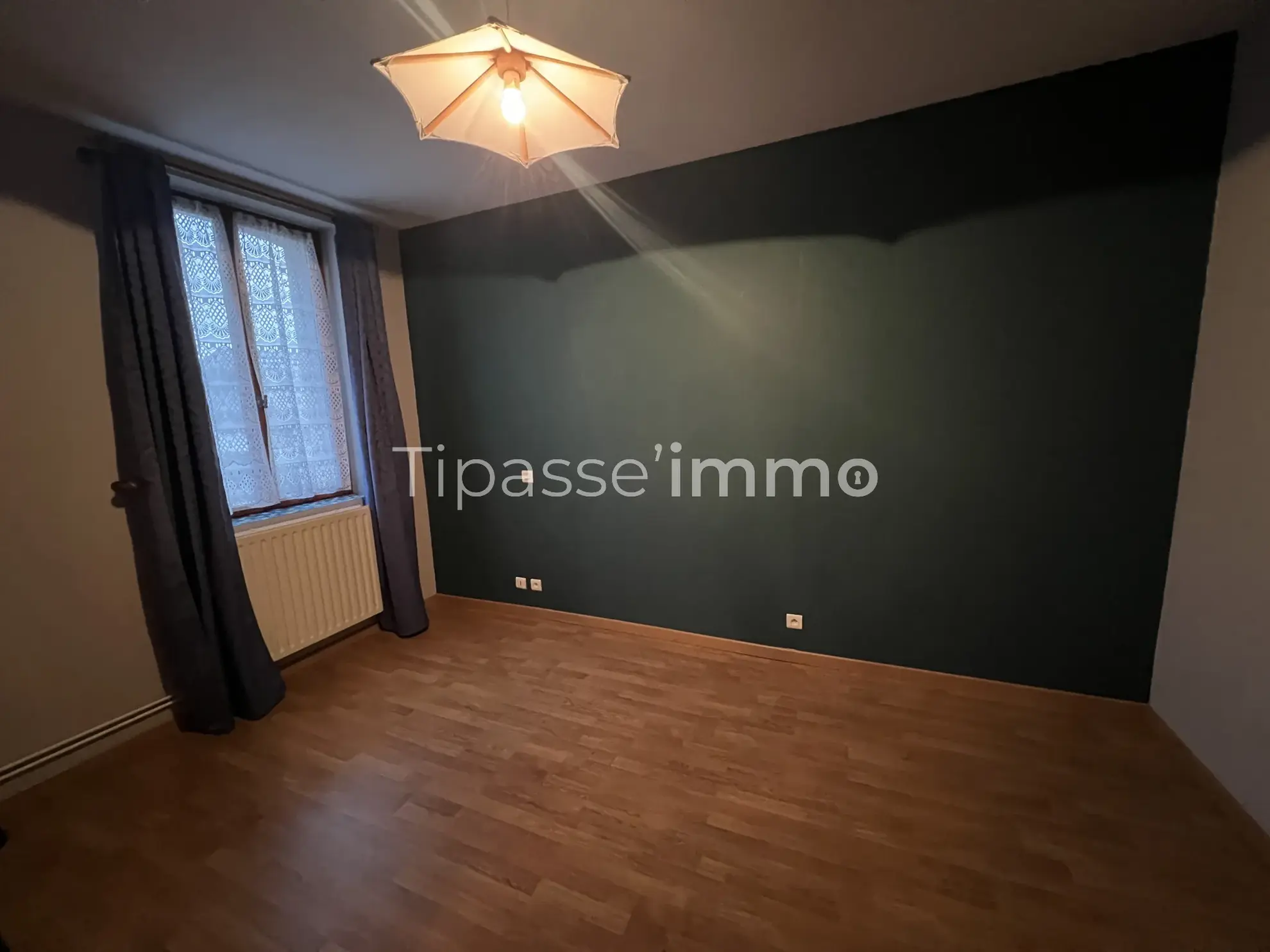 Maison F4 avec terrasse et jardin au Petit-Quevilly – Idéal premier achat 