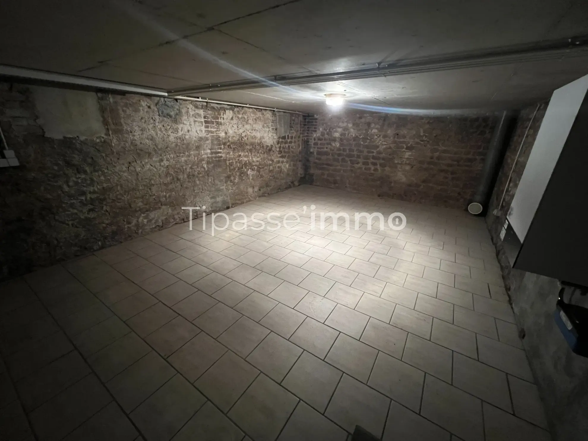 Maison F4 avec terrasse et jardin au Petit-Quevilly – Idéal premier achat 
