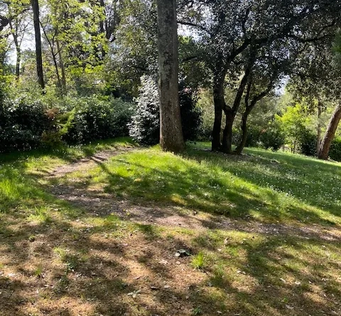 Terrain à bâtir à St Brévin Les Pins de 712 m² proche plage et centre-ville 