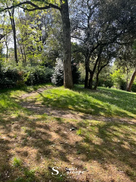 Terrain à bâtir à St Brévin Les Pins de 712 m² proche plage et centre-ville 