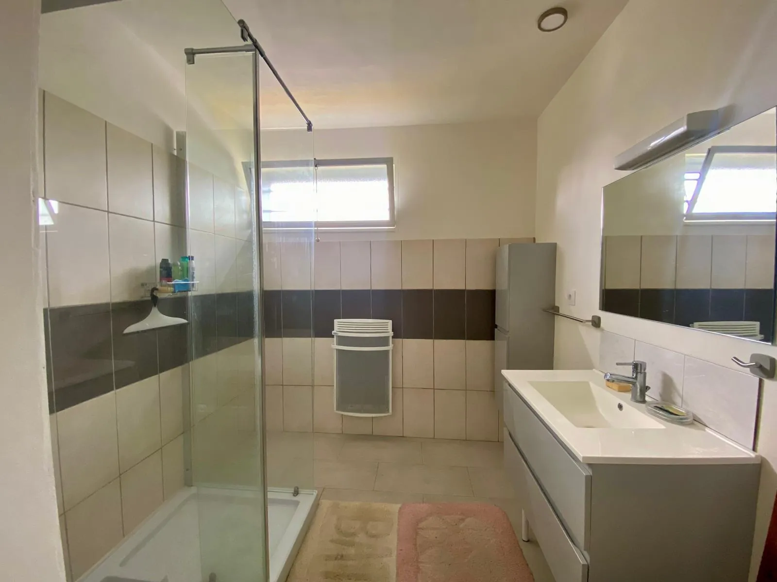 Maison individuelle 75 m² avec garage et bureau à Harly - Proche parc d'Isle 