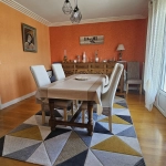 Belle maison familiale à Camaret-sur-Mer avec jardin et garage