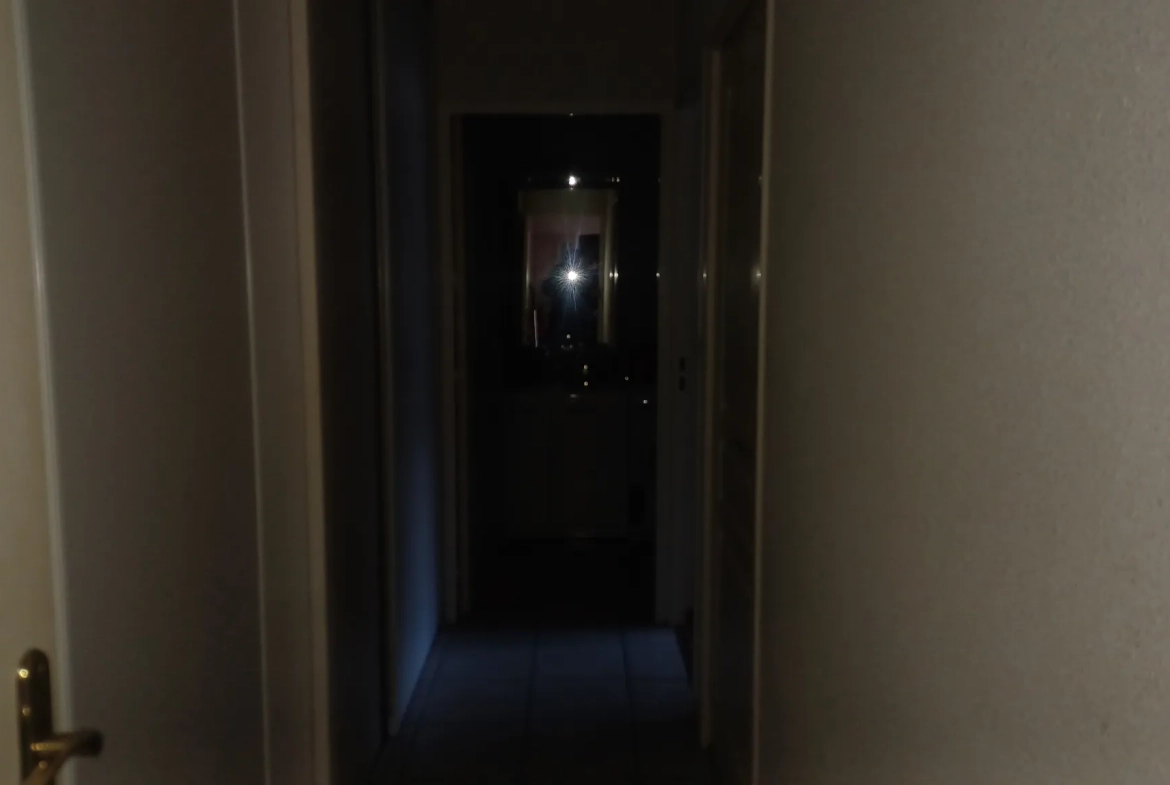 Appartement T3 avec terrasse à Sarlat - Résidence sécurisée et ascenseur 