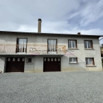 Magnifique villa avec vue dégagée sur terrain de 1503 m² à Mardore