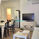 Vente appartement T3 de 51 m² à Frontignan centre, cave, jardin et cour