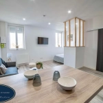 Immeuble de rapport à Trith-Saint-Léger avec 5 lots et potentiel de développement