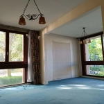 Bel appartement à rénover de 84 m² avec balcon à Fontenay-le-Fleury