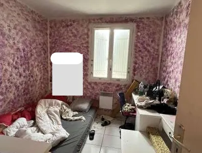 Maison familiale de 95 m² à Sorgues avec jardin et garage - Vente aux enchères 