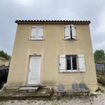 Maison familiale de 95 m² à Sorgues avec jardin et garage - Vente aux enchères