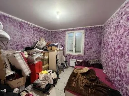 Maison familiale de 95 m² à Sorgues avec jardin et garage - Vente aux enchères 