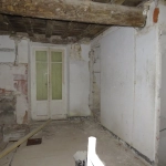 Maison à rénover de 66 m² à Perpignan – Projet de rénovation résidentielle