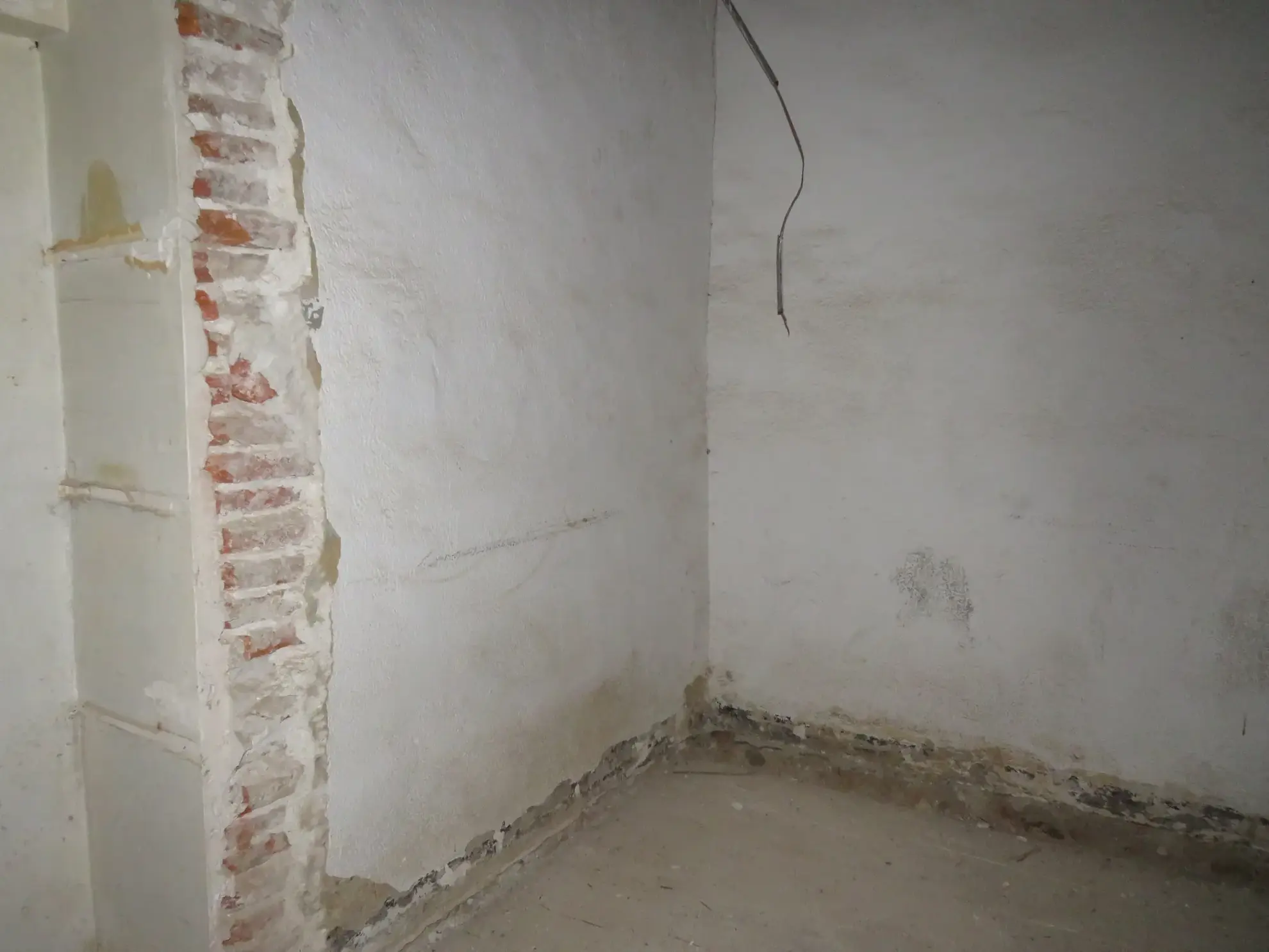 Maison à rénover de 66 m² à Perpignan – Projet de rénovation résidentielle 