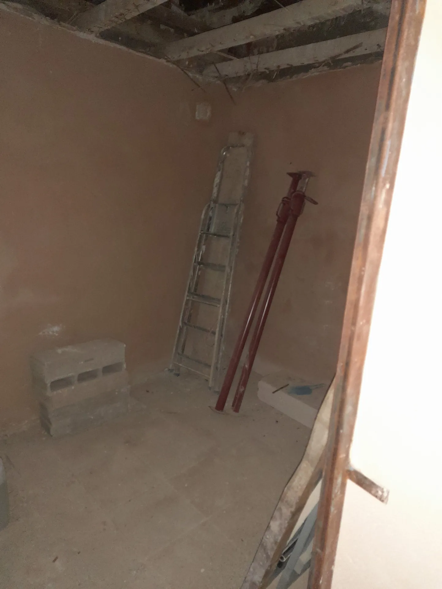 Maison à rénover de 66 m² à Perpignan – Projet de rénovation résidentielle 