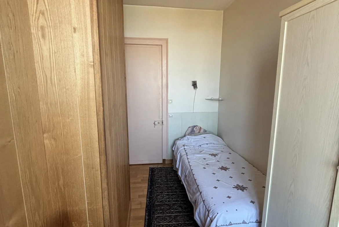 Magnifique appartement avec vue sur le port au Treport - 3 pièces, 80 m² 