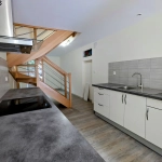 Maison rénovée avec terrasse à Saint-Laurent-de-la-Cabrerisse - 3 chambres et sans travaux