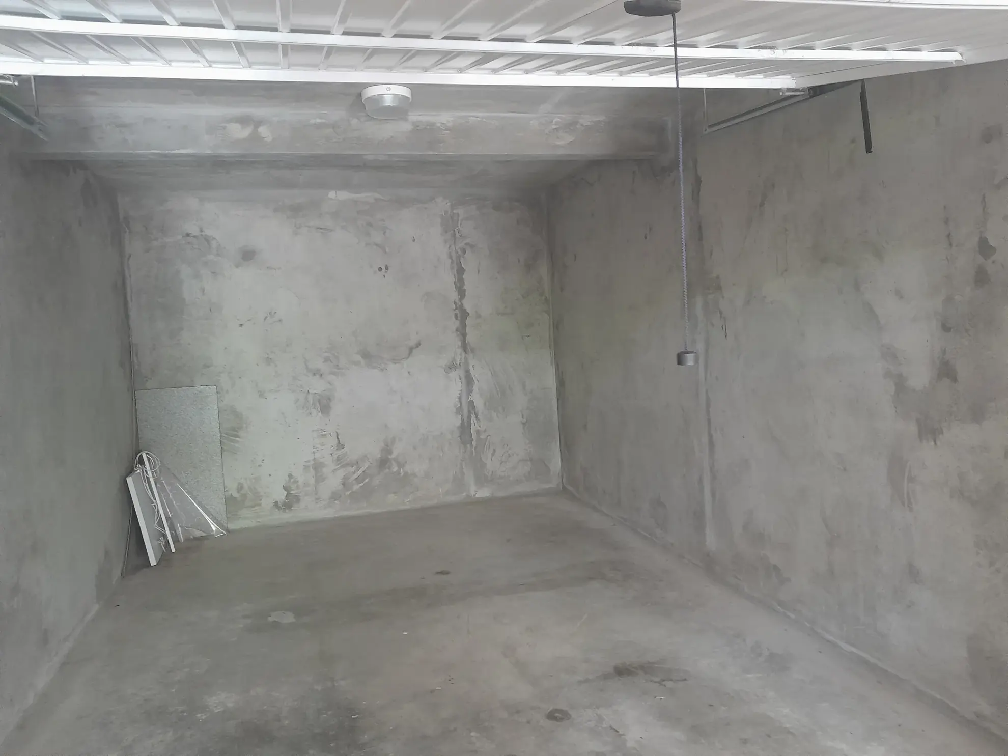 Appartement T3 avec terrasse, vue mer, à vendre à Les Trois-Ilets 