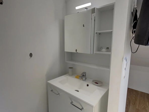 Appartement 4 pièces à vendre au cœur de Reims - Opportunité d’investissement 