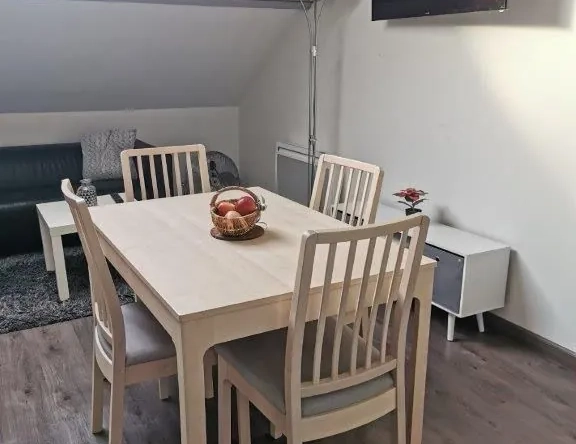 Appartement 4 pièces à vendre au cœur de Reims - Opportunité d’investissement 