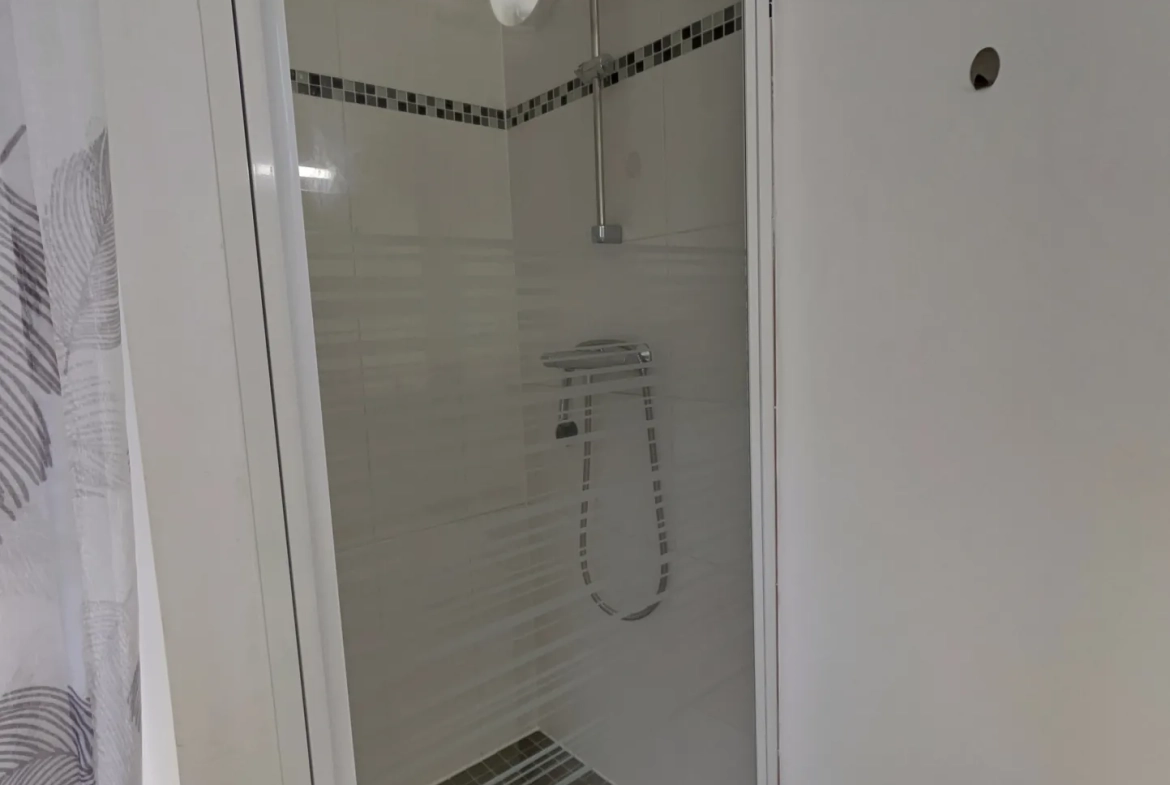 Appartement 4 pièces à vendre au cœur de Reims - Opportunité d’investissement 