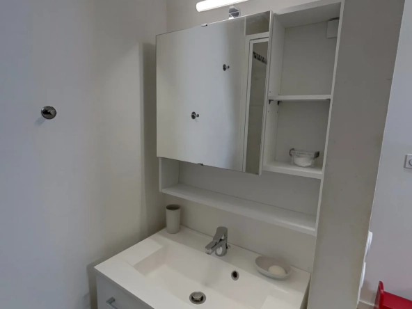 Appartement 4 pièces à vendre au cœur de Reims - Opportunité d’investissement 