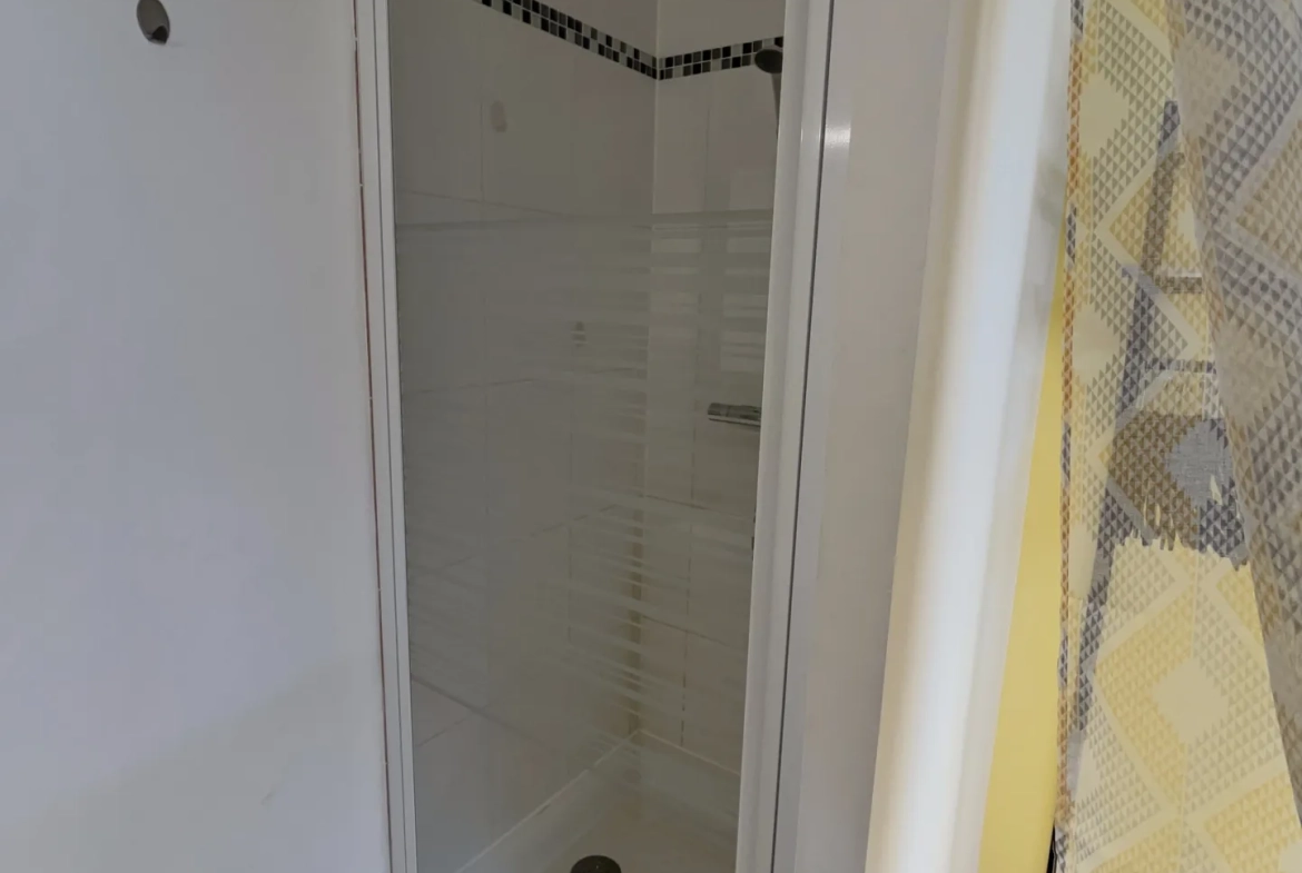 Appartement 4 pièces à vendre au cœur de Reims - Opportunité d’investissement 