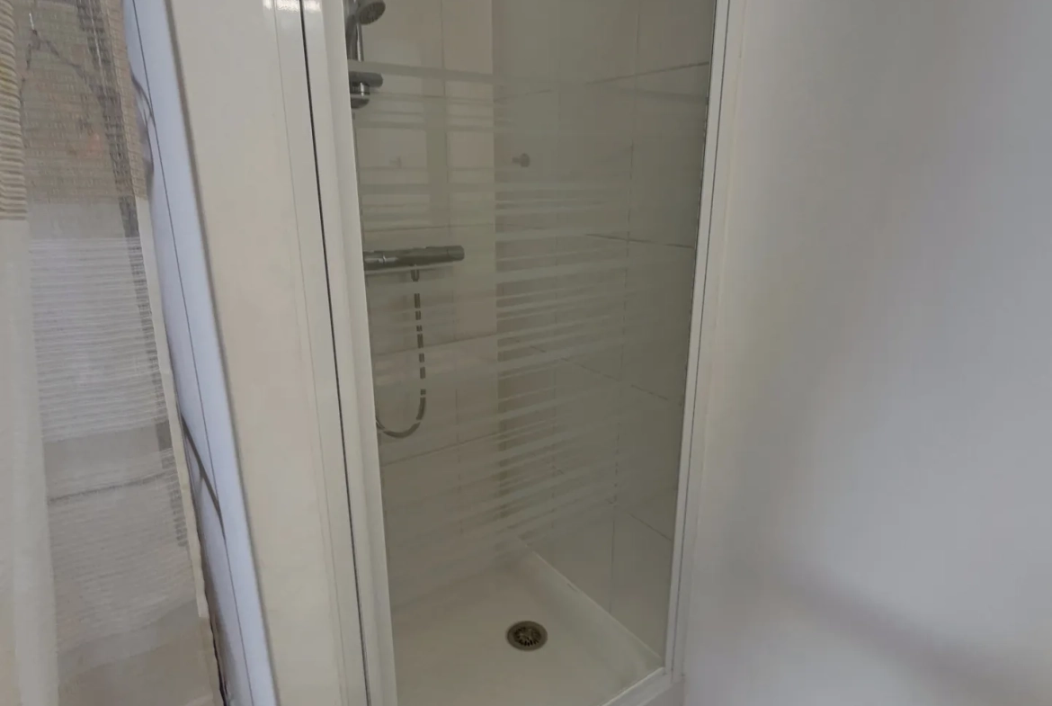 Appartement 4 pièces à vendre au cœur de Reims - Opportunité d’investissement 