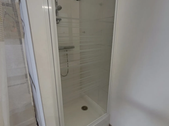 Appartement 4 pièces à vendre au cœur de Reims - Opportunité d’investissement 