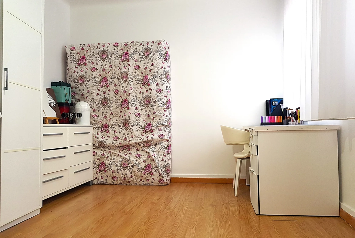 Maison lumineuse de 103 m² à Nevers avec jardin et garage, sans travaux 
